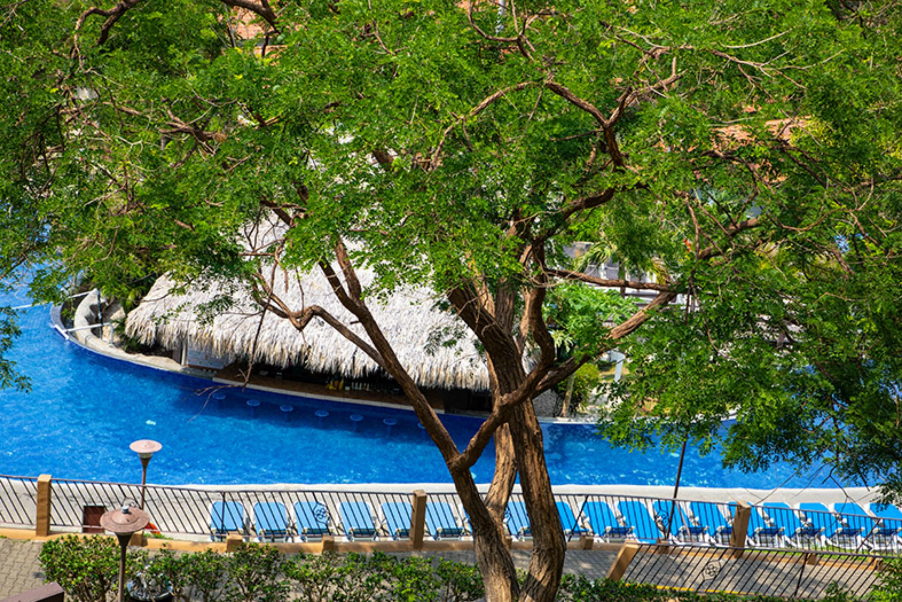 Villas Sol Beach Resort Playa Hermosa  Exterior photo